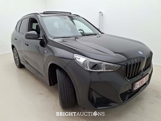 Bmw X1 Xdrive30e M-Sport xDrive 150pk 2023