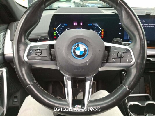 BMW X1 Xdrive30e M-Sport xDrive 150pk 2023