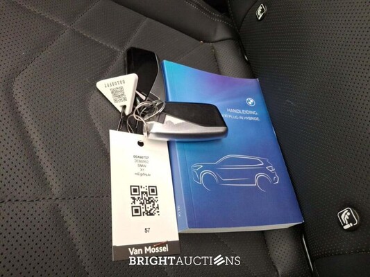 BMW X1 Xdrive30e M-Sport xDrive 150pk 2023