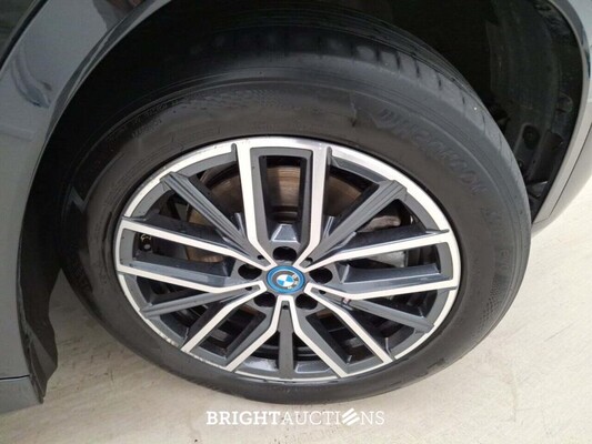 BMW X1 Xdrive30e M-Sport xDrive 150pk 2023