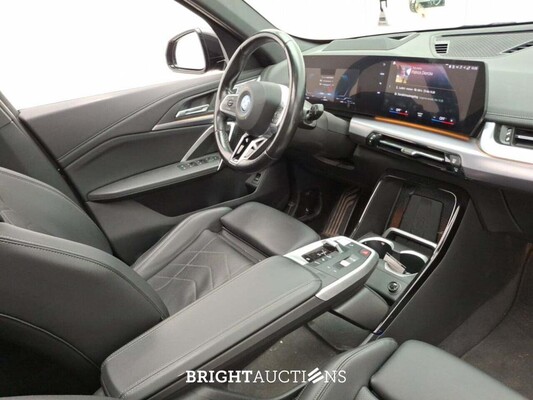BMW X1 Xdrive30e M-Sport xDrive 150pk 2023