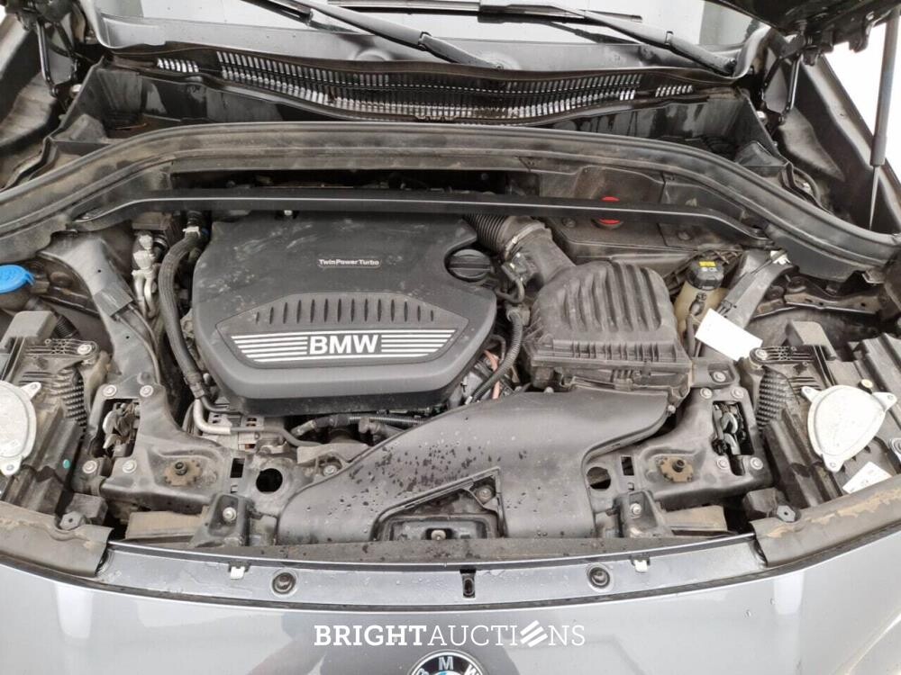 Bmw X2 sDrive18d 2.0 150pk 2022