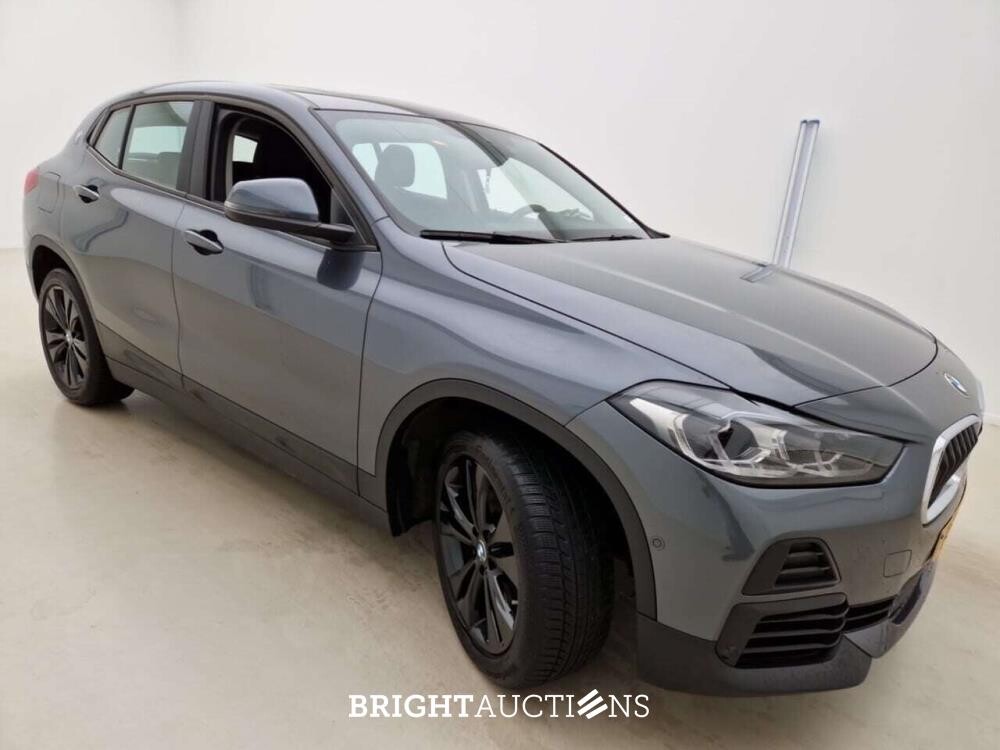 Bmw X2 sDrive18d 2.0 150pk 2022