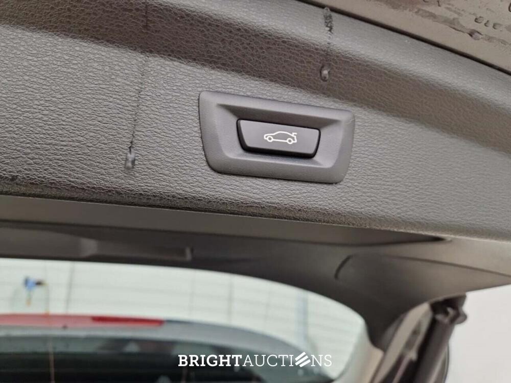 Bmw X2 sDrive18d 2.0 150pk 2022