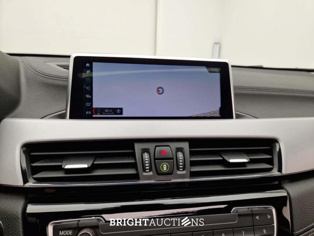 Bmw X2 sDrive18d 2.0 150pk 2022