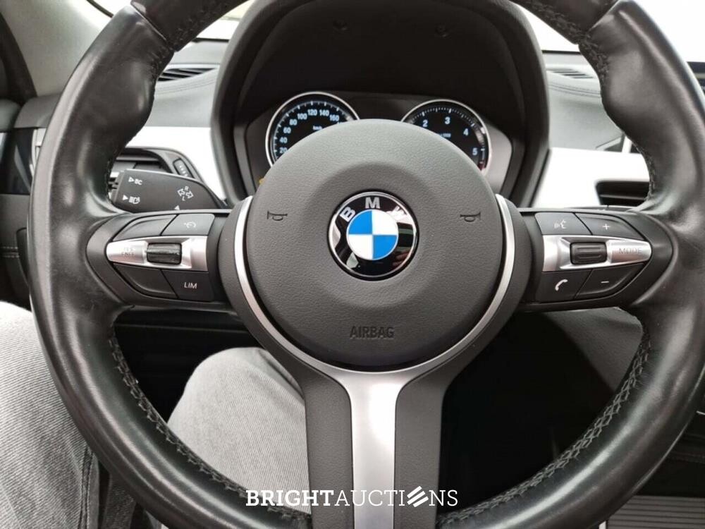 Bmw X2 sDrive18d 2.0 150pk 2022