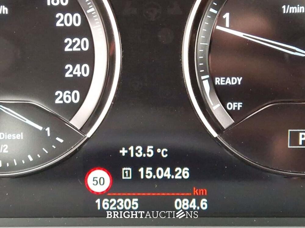 Bmw X2 sDrive18d 2.0 150pk 2022