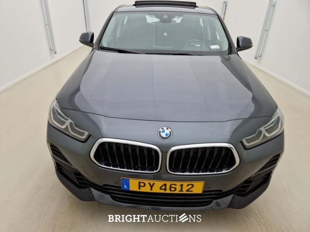 Bmw X2 sDrive18d 2.0 150pk 2022