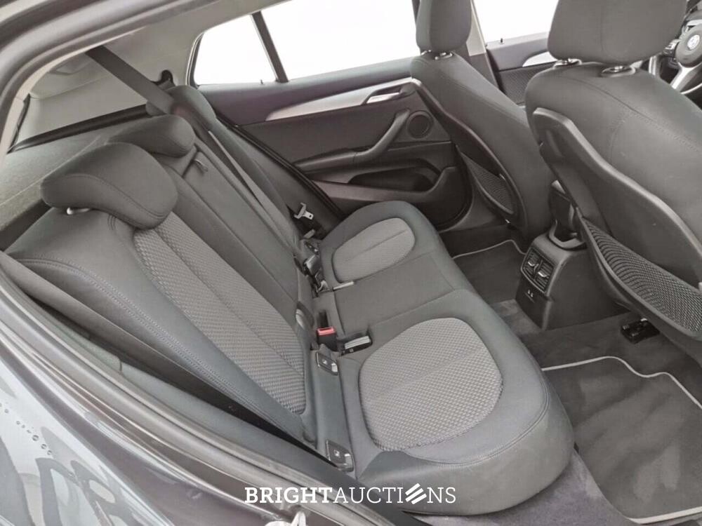 Bmw X2 sDrive18d 2.0 150pk 2022