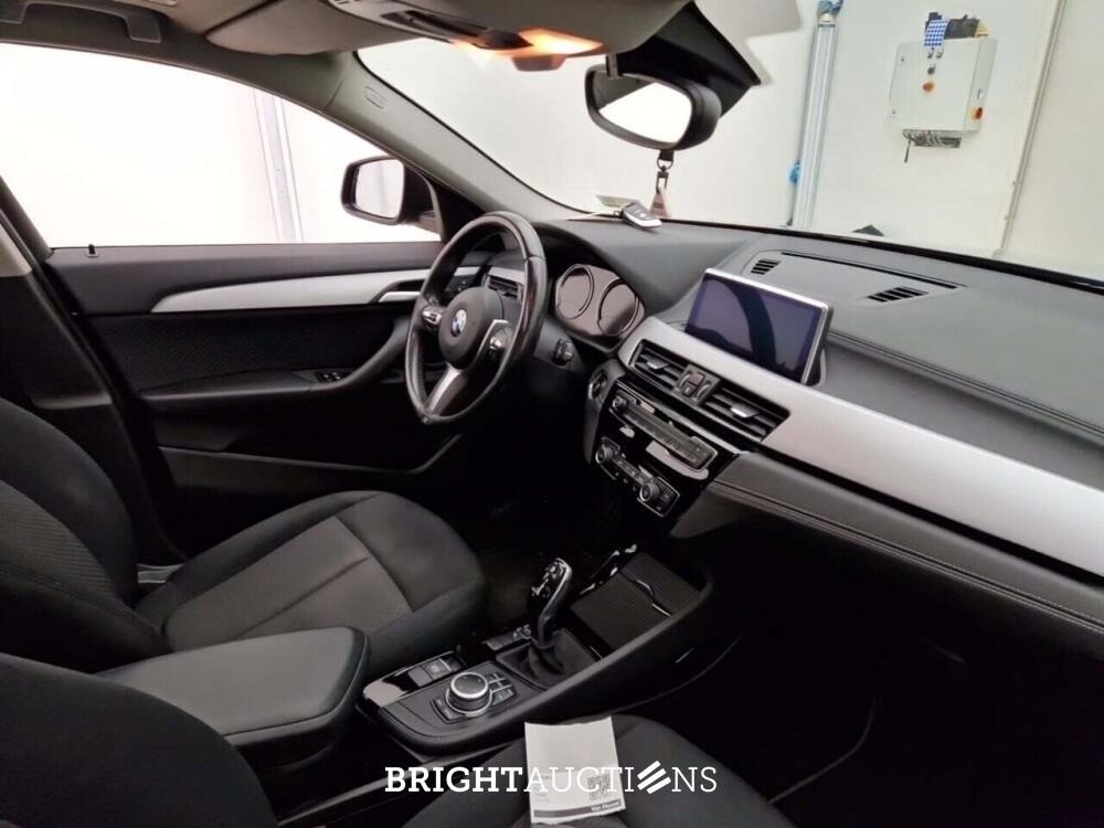 Bmw X2 sDrive18d 2.0 150pk 2022