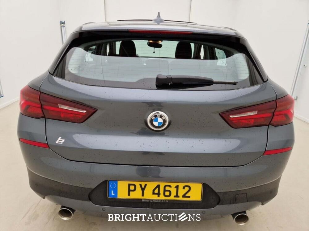 BMW X2 sDrive18d 2.0 150pk 2022