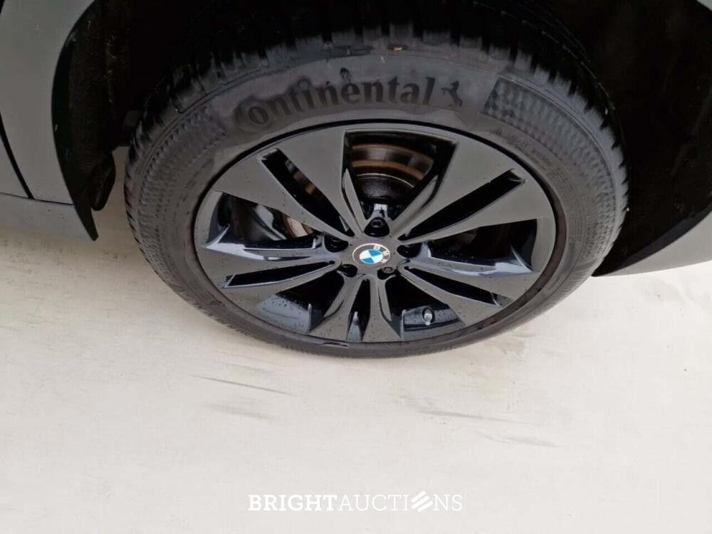 BMW X2 sDrive18d 2.0 150pk 2022