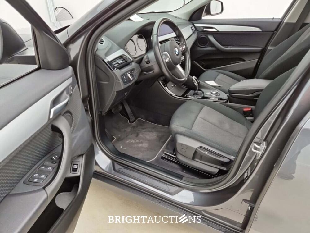 BMW X2 sDrive18d 2.0 150pk 2022