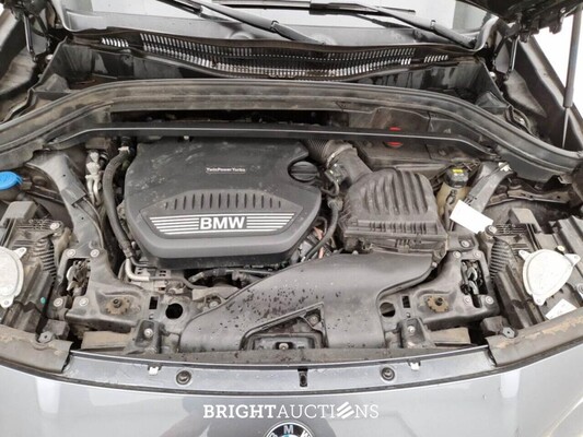 Bmw X2 sDrive18d 2.0 150pk 2022