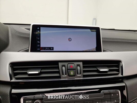 Bmw X2 sDrive18d 2.0 150pk 2022