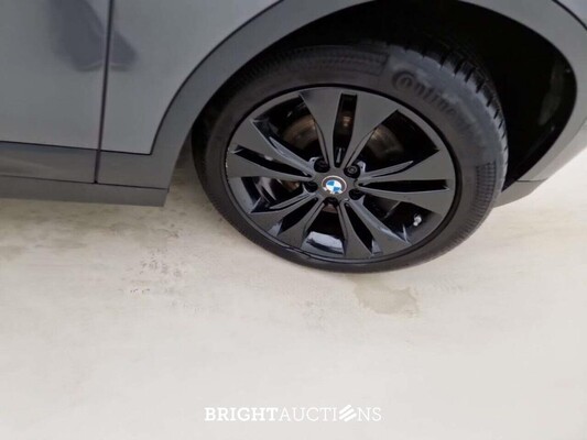 Bmw X2 sDrive18d 2.0 150pk 2022