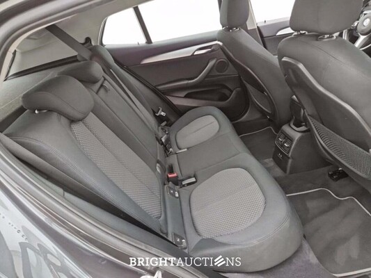 Bmw X2 sDrive18d 2.0 150pk 2022