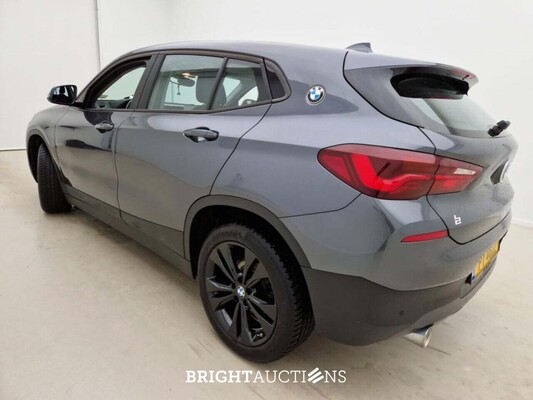 Bmw X2 sDrive18d 2.0 150pk 2022