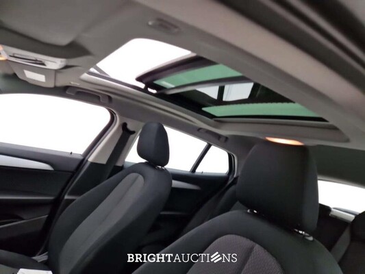 BMW X2 sDrive18d 2.0 150pk 2022