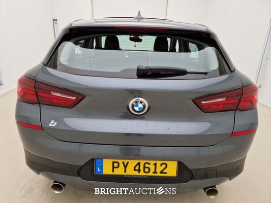 BMW X2 sDrive18d 2.0 150pk 2022