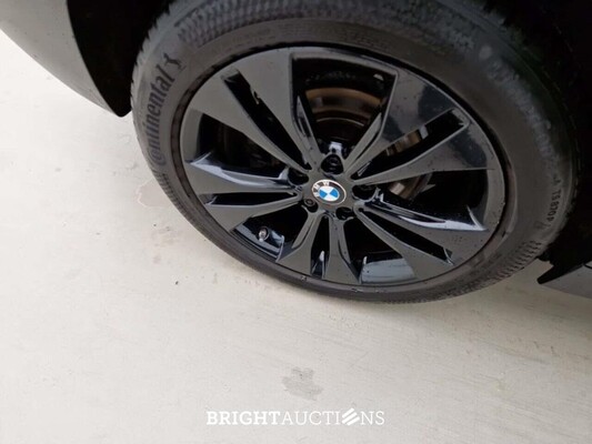 BMW X2 sDrive18d 2.0 150pk 2022
