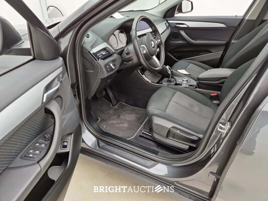 BMW X2 sDrive18d 2.0 150pk 2022