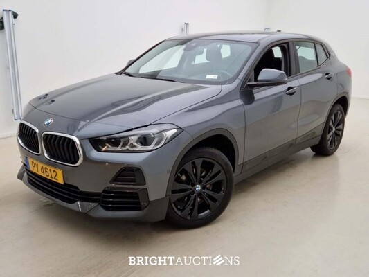 BRIGHT AUCTIONS: Luxury Car Auction