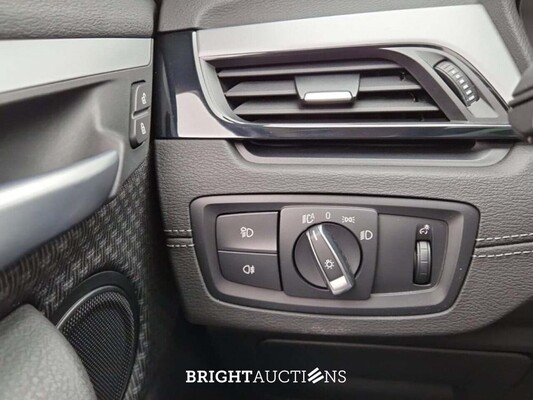 BMW X2 sDrive18d 2.0 150pk 2022