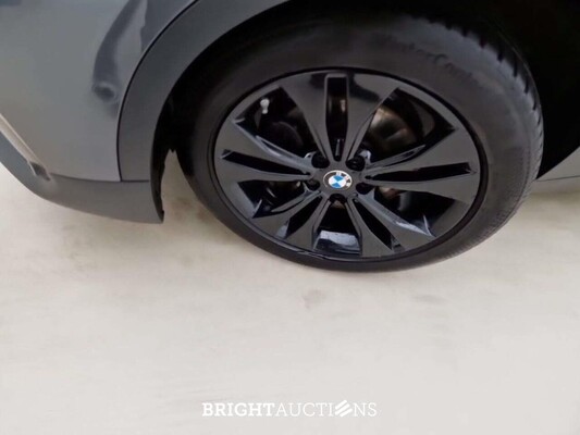 BMW X2 sDrive18d 2.0 150pk 2022