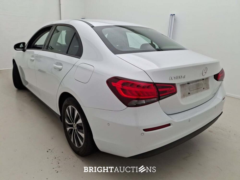 Mercedes-Benz A 180 Limousine D Style 2.0 116pk 2021 A-klasse