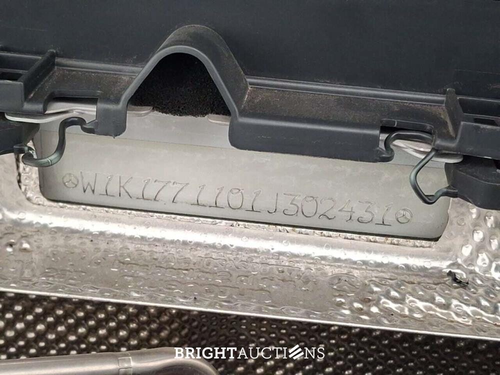 Mercedes-Benz A 180 Limousine D Style 2.0 116pk 2021 A-klasse