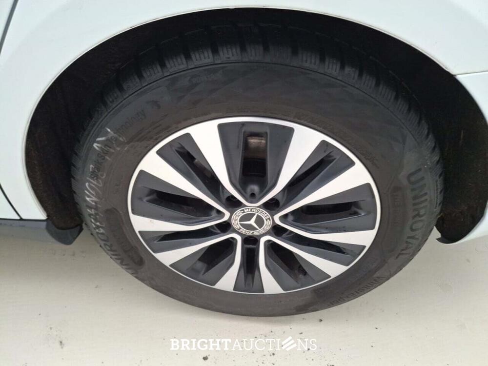 Mercedes-Benz A 180 Limousine D Style 2.0 116pk 2021 A-klasse