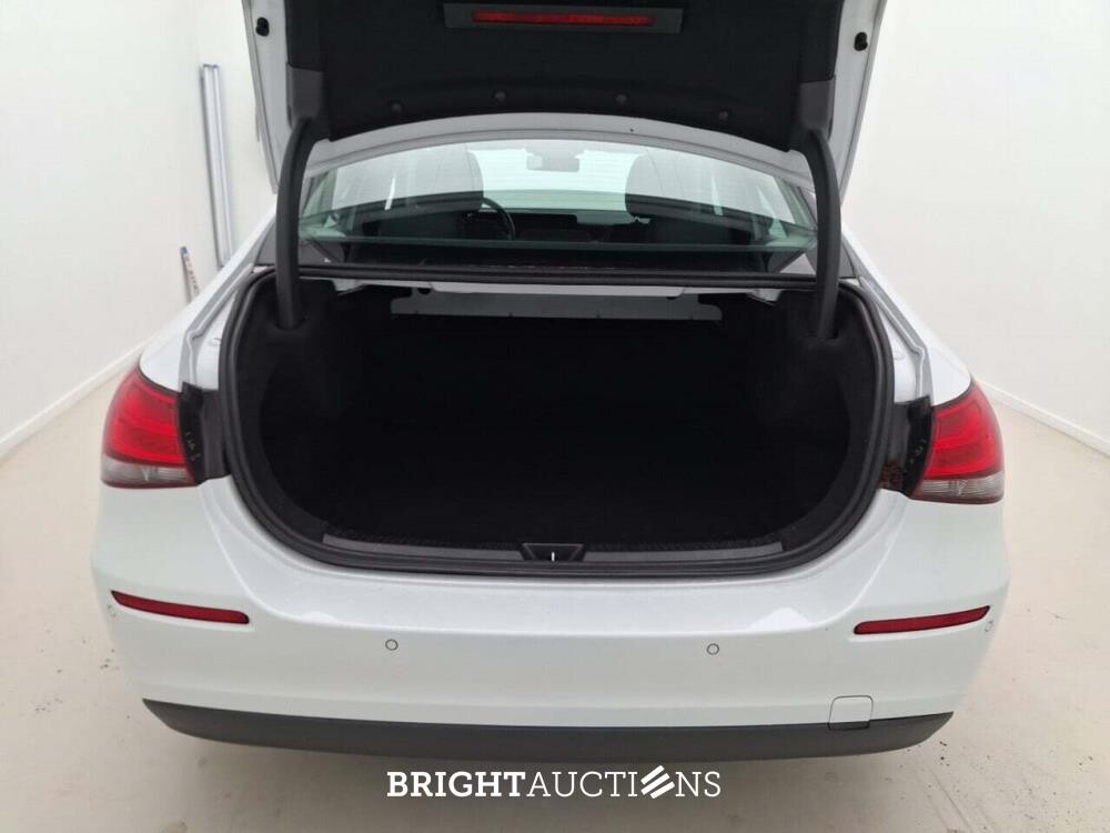 Mercedes-Benz A 180 Limousine D Style 2.0 116pk 2021 A-klasse