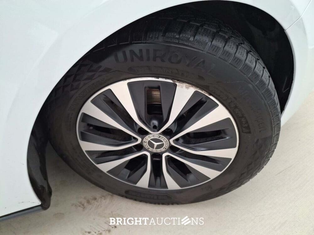 Mercedes-Benz A 180 Limousine D Style 2.0 116pk 2021 A-klasse