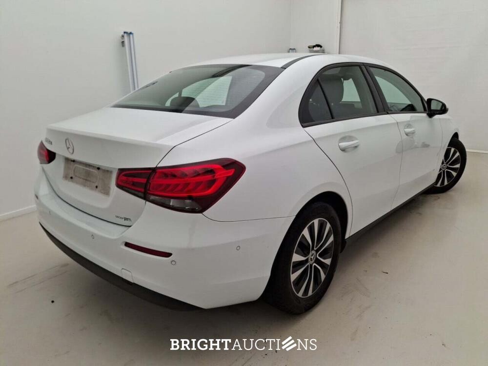 Mercedes-Benz A 180 Limousine D Style 2.0 116pk 2021 A-klasse