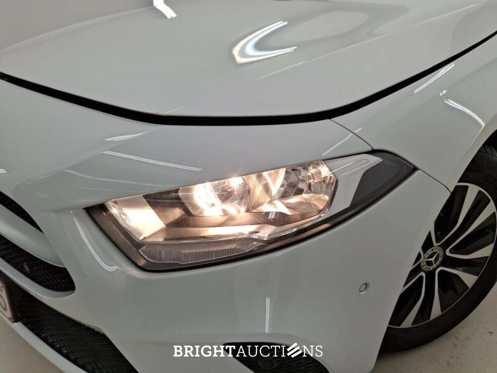 Mercedes-Benz A 180 Limousine D Style 2.0 116pk 2021 A-klasse