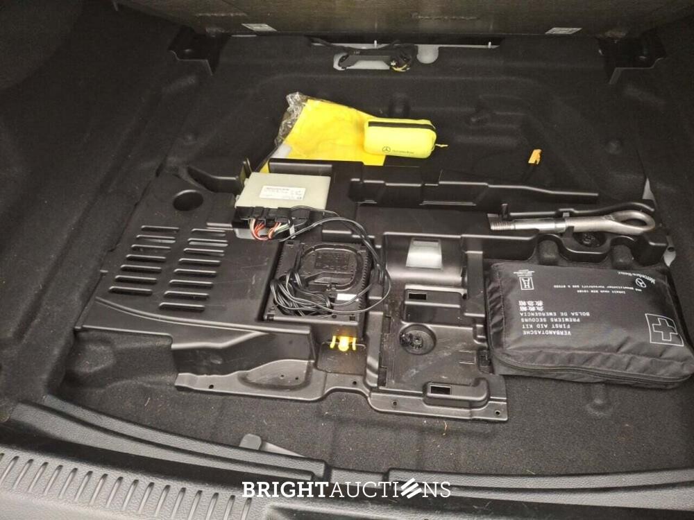 Mercedes-Benz A 180 Limousine D Style 2.0 116pk 2021 A-klasse