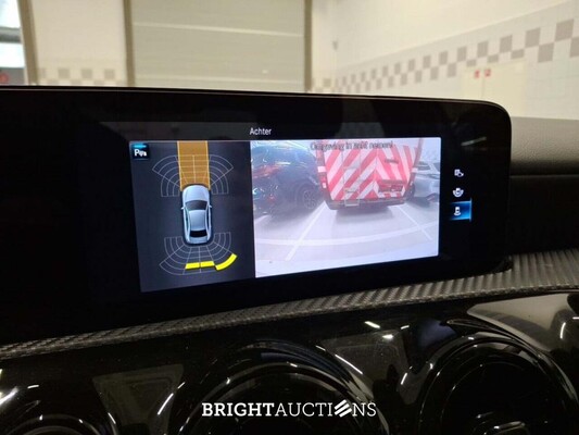 Mercedes-Benz A 180 Limousine D Style 2.0 116pk 2021 A-klasse