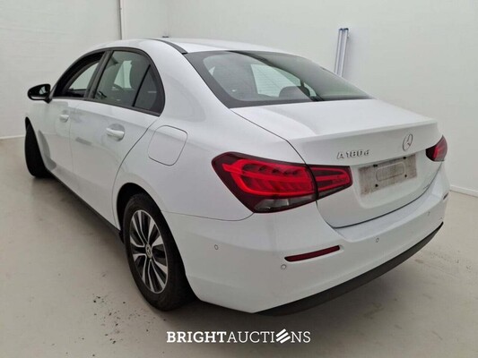 Mercedes-Benz A 180 Limousine D Style 2.0 116pk 2021 A-klasse