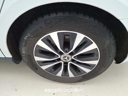 Mercedes-Benz A 180 Limousine D Style 2.0 116pk 2021 A-klasse