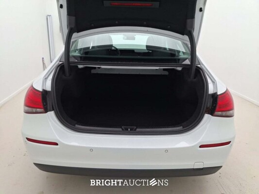 Mercedes-Benz A 180 Limousine D Style 2.0 116pk 2021 A-klasse