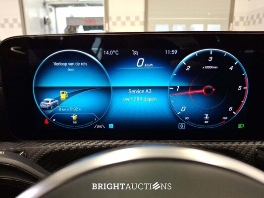 Mercedes-Benz A 180 Limousine D Style 2.0 116pk 2021 A-klasse