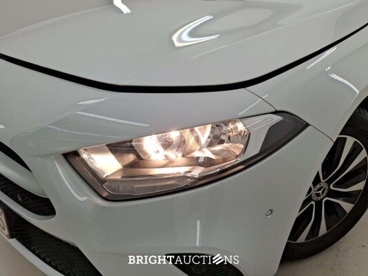 Mercedes-Benz A 180 Limousine D Style 2.0 116pk 2021 A-klasse