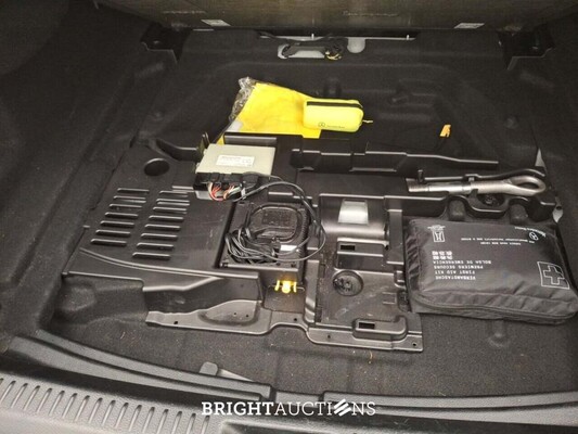 Mercedes-Benz A 180 Limousine D Style 2.0 116pk 2021 A-klasse