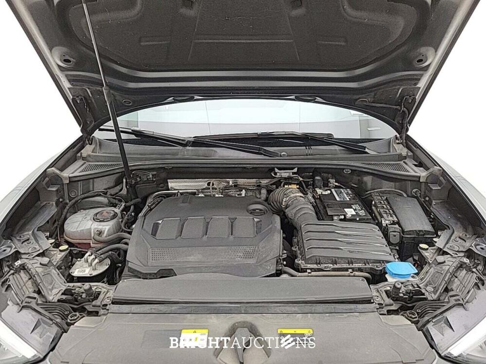 Audi Q3 Sportback 35 S-Line S-Ttronic TDI 150pk 2021