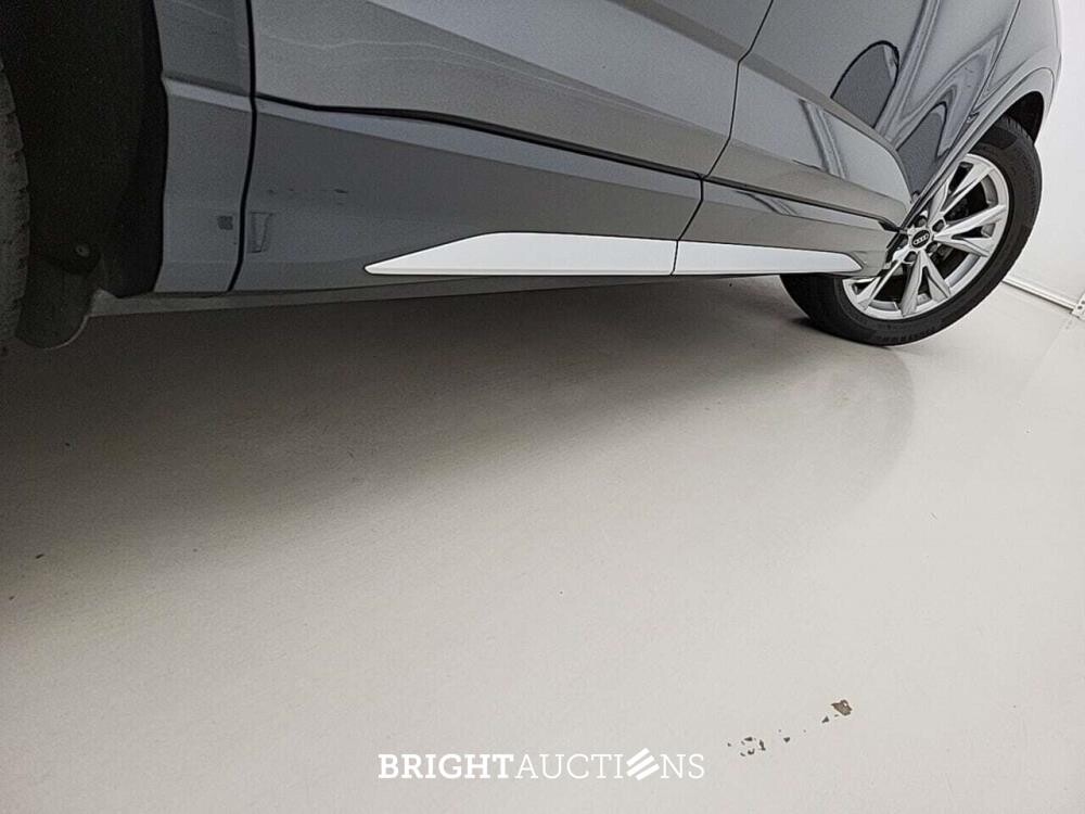 Audi Q3 Sportback 35 S-Line S-Ttronic TDI 150pk 2021