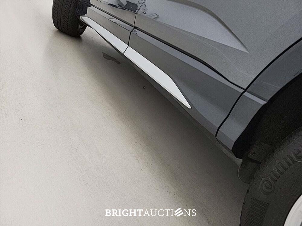 Audi Q3 Sportback 35 S-Line S-Ttronic TDI 150pk 2021