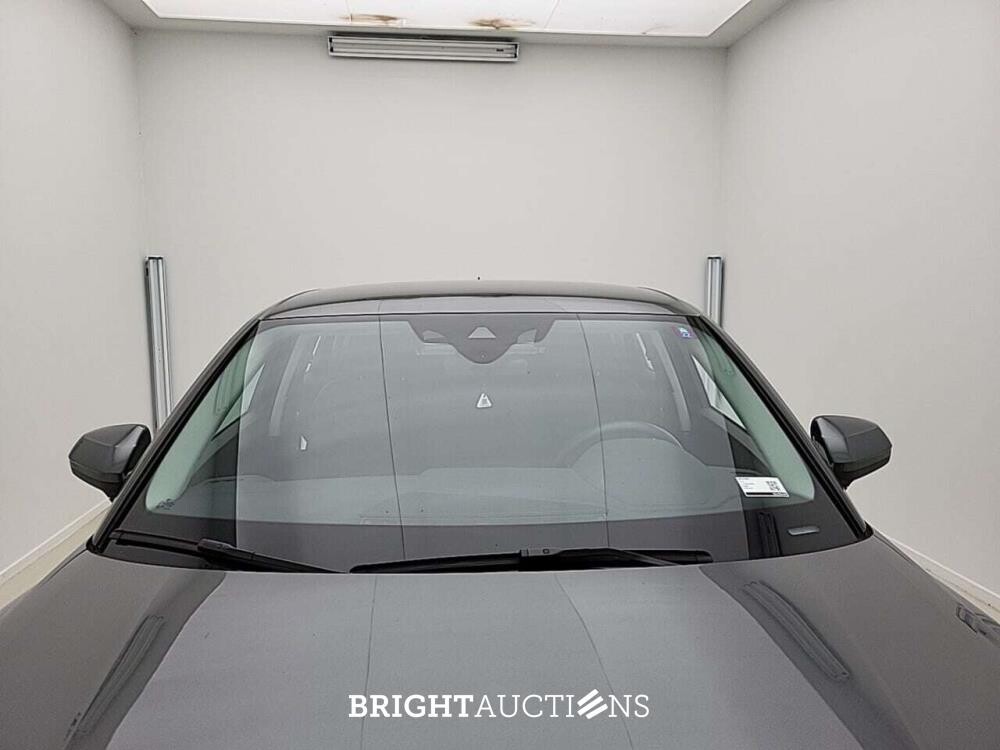 Audi Q3 Sportback 35 S-Line S-Ttronic TDI 150pk 2021