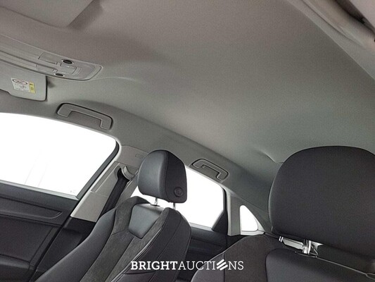 Audi Q3 Sportback 35 S-Line S-Ttronic TDI 150pk 2021