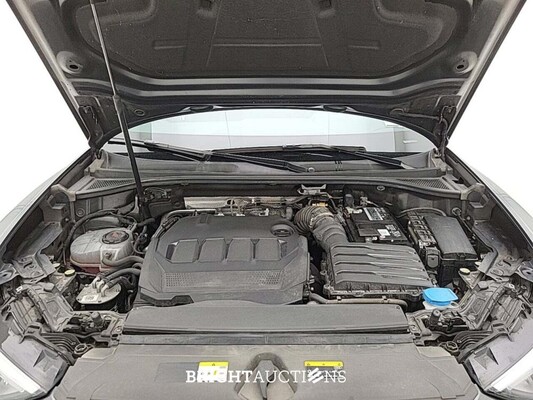 Audi Q3 Sportback 35 S-Line S-Ttronic TDI 150pk 2021